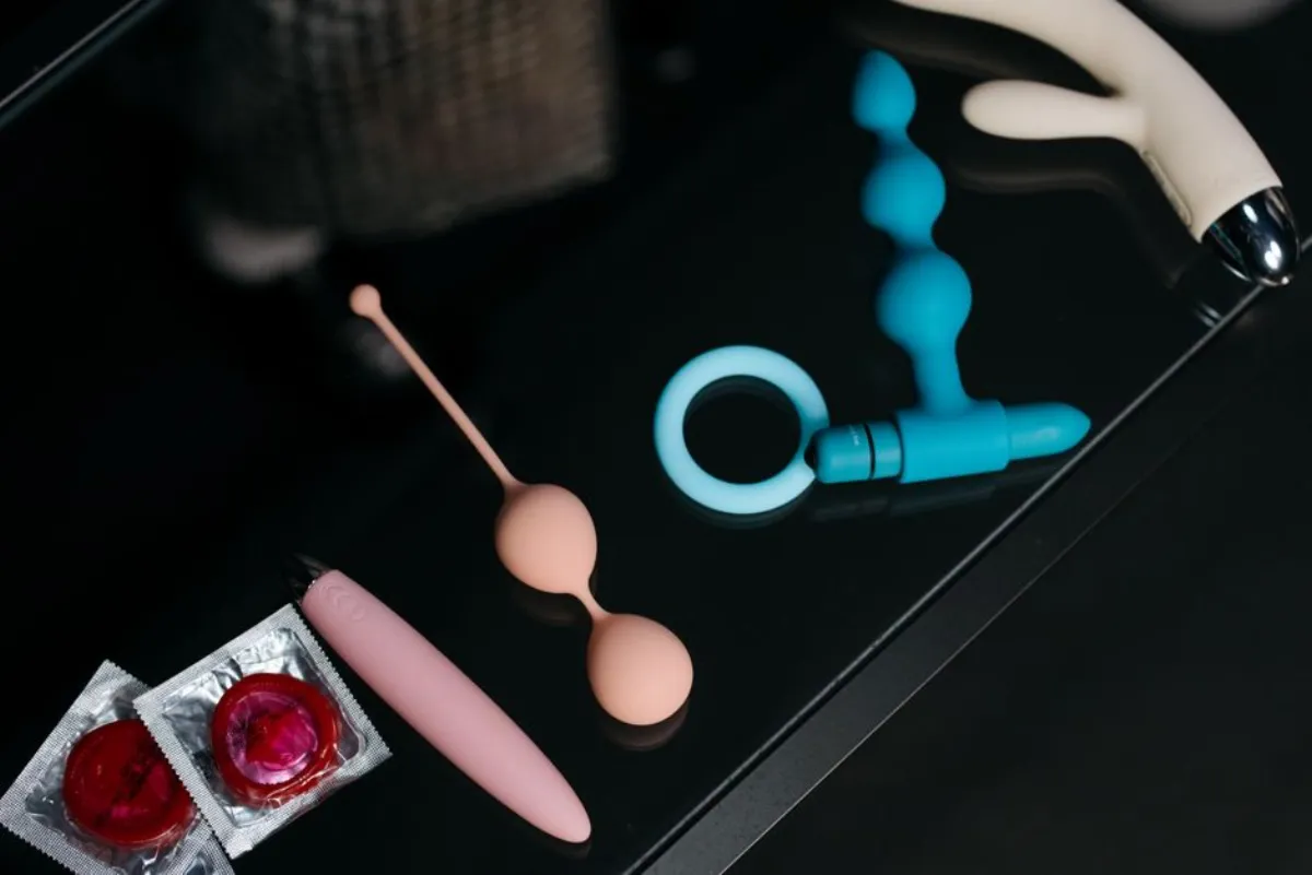 sexual health